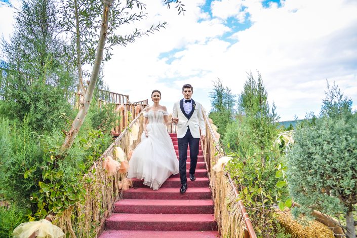 Gelin Damat Dugun Fotograf cekimleri Lidya Fotograf